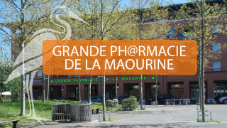 Pharmacie Pharmacie de la Maourine 0