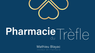 Pharmacie PHARMACIE DU TREFLE 0