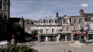 Pharmacie Pharmacie Lamoureux Matériel médical - Orthopédie - Large gamme Bébé [ Villedieu les Poeles ] 0