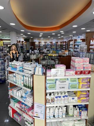 Pharmacie Pharmacie Pharmavance Athis-Mons 1