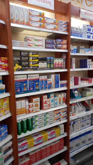 Pharmacie Pharmacie Pharmavance Athis-Mons 0