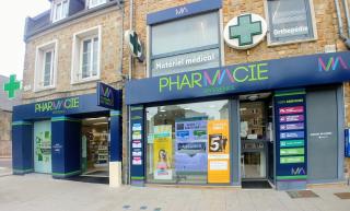 Pharmacie Pharmacie PRISIAISE 0