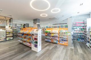 Pharmacie Grande Pharmacie du Promenoir 0