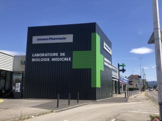 Pharmacie Pharmacie Bruelle Pole Medical - Univers Pharmacie 0