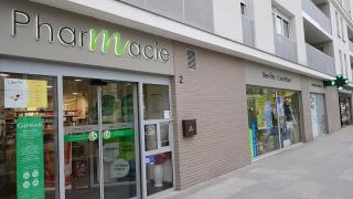 Pharmacie PHARMACIE DES ECOLES 0