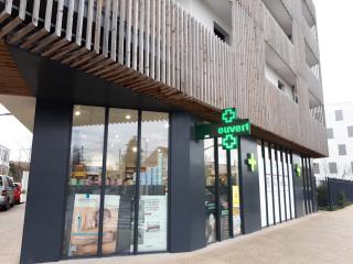 Pharmacie Pharmacie Voitus et Dudart 0