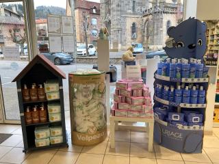 Pharmacie Pharmacie Siettel 0