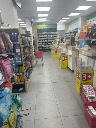 Pharmacie Pharmacie Du Donjon 0