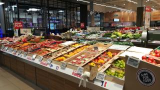 Pharmacie Centre Commercial Carrefour Ségny 0