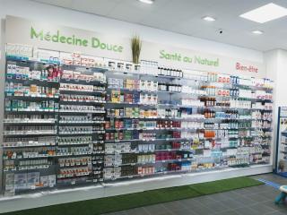 Pharmacie Pharmacie des Mordacs 0