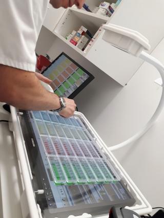 Pharmacie Pharmacie des Mordacs 0