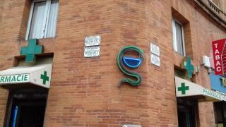 Pharmacie Pharmacie Castel 0