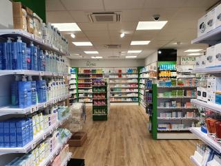 Pharmacie Pharmacie de Saint Marcellin - Raynal 1