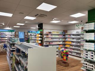 Pharmacie Pharmacie de Saint Marcellin - Raynal 2