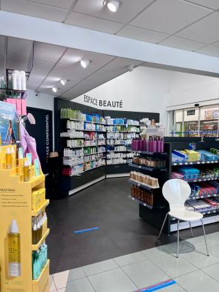 Pharmacie Pharmacie Lebret Cesson-Sévigné | Orthopédie - Matériel médical 0