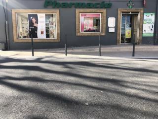 Pharmacie Leonardo et Poppe Pharmaciens 0