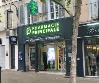 Pharmacie Pharmacie Principale 0