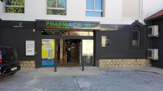 Pharmacie Pharmacie H2 0