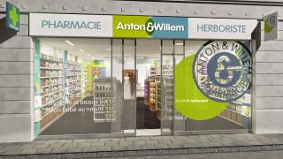 Pharmacie ANTON & WILLEM (Globale Santé) 0