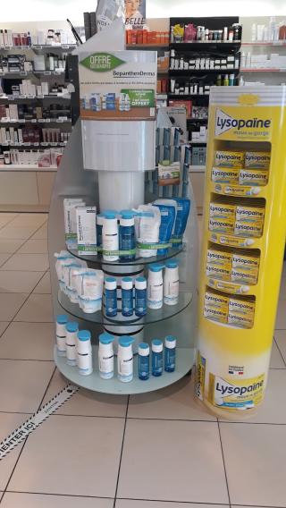 Pharmacie Pharmacie de Bersée 0