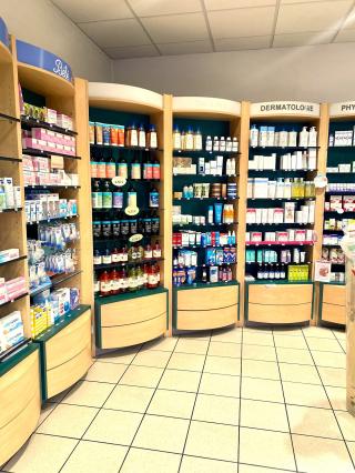 Pharmacie Pharmacie du Pont 0