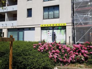 Pharmacie PHARMACIE MYLLE 0