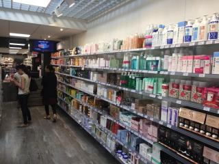 Pharmacie Pharmacie du Pied des Gouttes 0