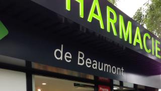 Pharmacie Pharmacie de Beaumont 0