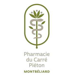 Pharmacie Pharmacie du Carré Piéton 0