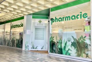 Pharmacie Pharmacie de Servenoble 0