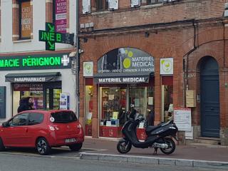 Pharmacie Materiel Medical 0