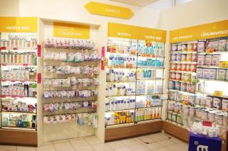 Pharmacie Pharmacie du KM 400 0