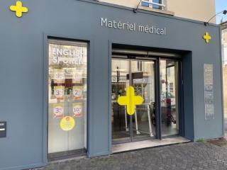 Pharmacie Pharmacie Victor Hugo - Cognac 💊 Totum 2