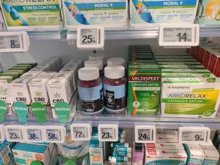 Pharmacie E.Leclerc Parapharmacie 0