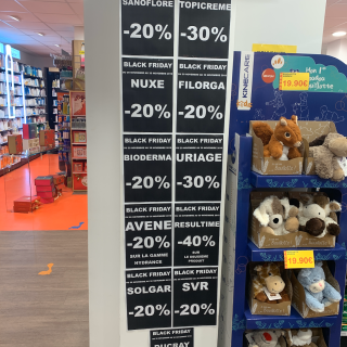 Pharmacie Pharmacie Principale des Grésillons Gennevilliers 0