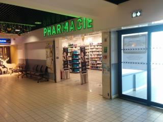 Pharmacie Aprium Pharmacie du Centre Commercial Salon de Provence 2