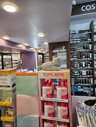 Pharmacie Pharmacie Taibi 0