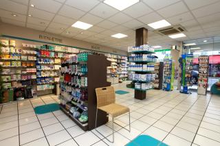 Pharmacie PHARMACIE SAINT-GEORGES 0