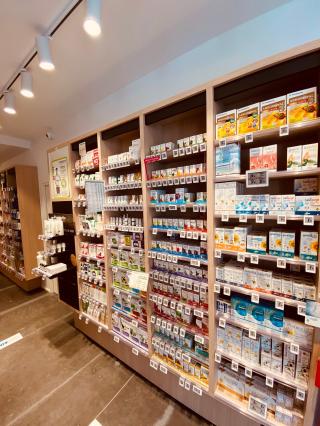 Pharmacie Pharmacie de la Malcense 0