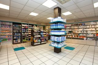 Pharmacie PHARMACIE SAINT-GEORGES 0