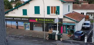 Pharmacie Pharmacie Moderne de Tarnos 0