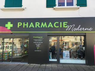 Pharmacie Pharmacie Moderne de Tarnos 0