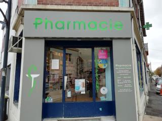 Pharmacie Pharmacie des Grands Champs 0