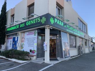 Pharmacie Pharmacie Des Genets 0