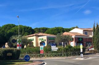 Pharmacie Pharmacie de la Tour de Mare 0