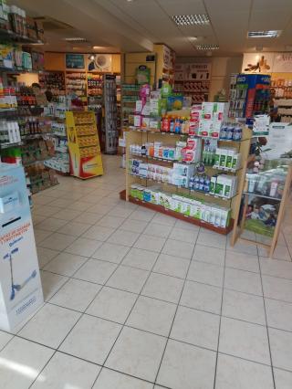 Pharmacie Pharmacie du Stade 0