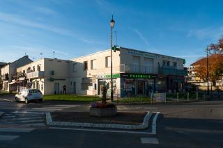 Pharmacie La Pharmacie des Sapins 0