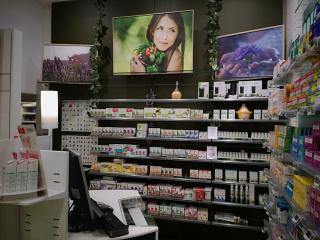 Pharmacie Pharmacie Deluche 0