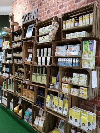 Pharmacie Pharmacie Deluche 0