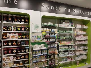 Pharmacie Pharmacie de la Galerie 0